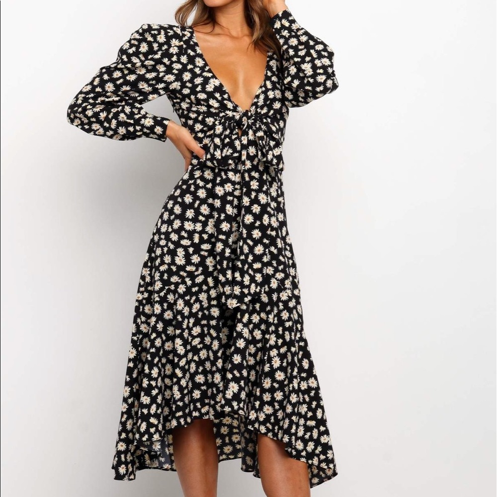 NWOT Petal & Pup Fedra Dress